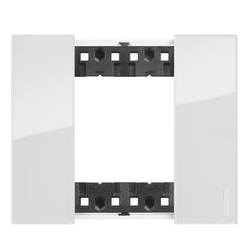 Placca Bticino Living Now COLORE BIANCO Placca Bticino Living Now COLORE BIANCO